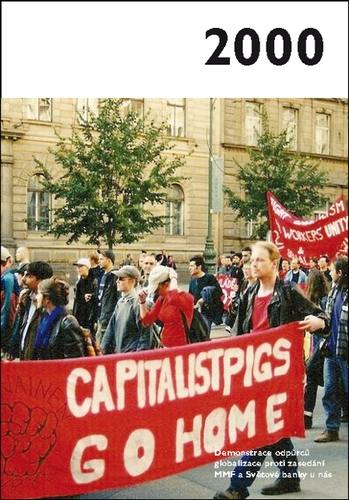Jak� to tenkr�t bylo...2000