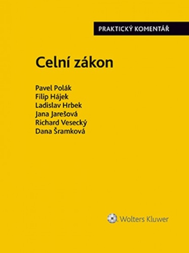 Celn� z�kon WK