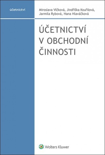 ��etnictv� v obchodn� �innosti