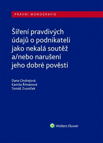 ���en� pravdiv�ch �daj� o podnikateli...
