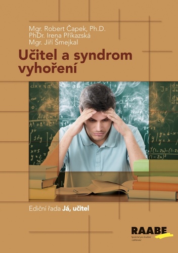 U�itel a syndrom vyho�en� 2.v.