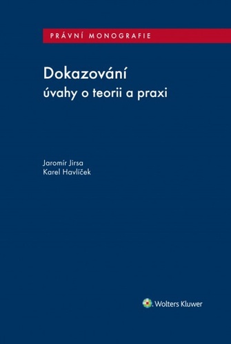 Dokazov�n� WK