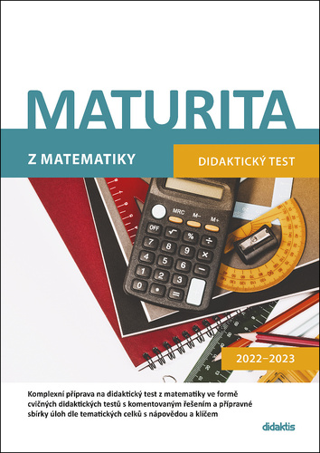 Maturita z matematiky Didaktick� test