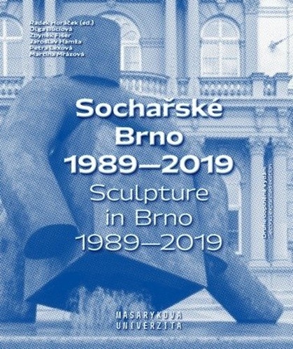 Socha�sk� Brno 1989�2019 2v
