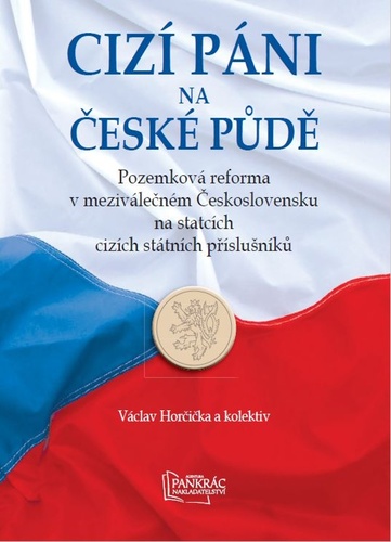 Ciz� p�ni na �esk� p�d�