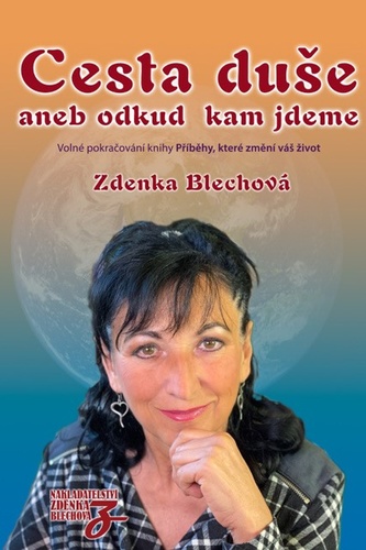 Cesta du�e aneb odkud kam jdeme