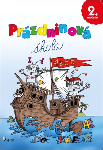Pr�zdninov� �kola 2. ro�n�k nv.