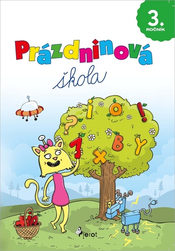 Pr�zdninov� �kola 3. ro�n�k nv.
