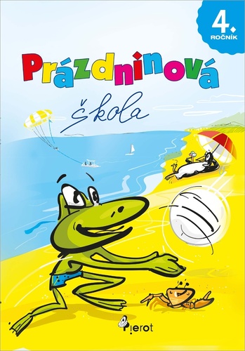 Pr�zdninov� �kola 4. ro�n�k nv.