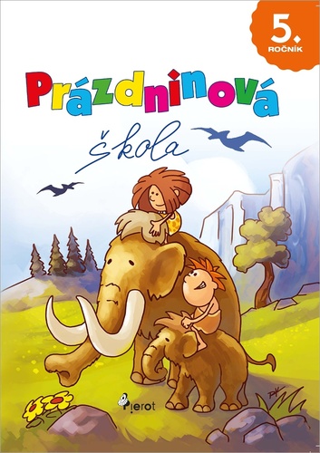 Pr�zdninov� �kola 5. ro�n�k nv.