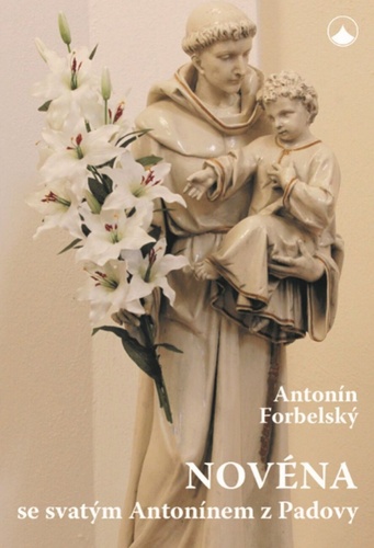 Nov�na se svat�m Anton�nem z Padovy