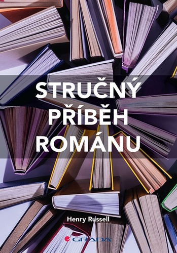 Stru�n� p��b�h rom�nu