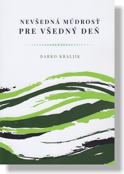 Nev�edn� m�dros� pre v�edn� de�