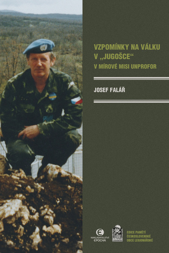 Vzpom�nky na v�lku v 