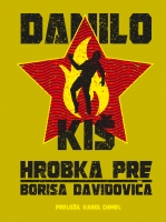 Hrobka pre Borisa Davidovi�a