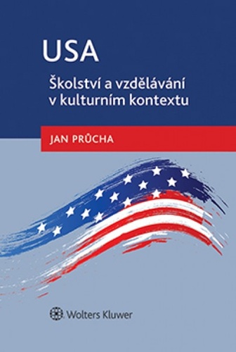 USA �kolstv� a vzd�l�v�n� v kulturn�m...