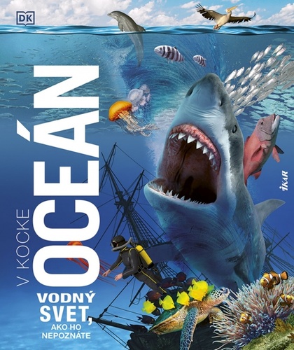 Oce�n v kocke