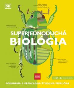 Super jednoduch� biol�gia