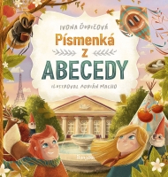 P�smenk� z abecedy