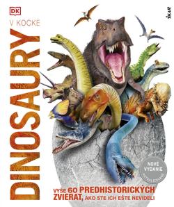 Dinosaury v kocke 2., doplnen� a revidovan� vydanie