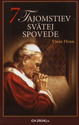 7 tajomstiev sv�tej spovede