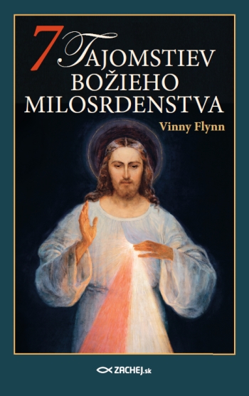 7 tajomstiev Bo�ieho milosrdenstva