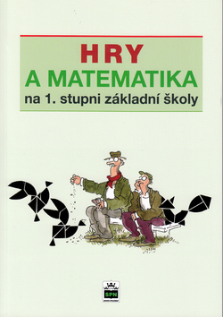 Hry a matematika na 1. st. Z�+CD 2.v.