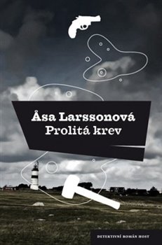 Prolit� krev