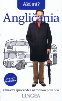 Ak� s�? Angli�ania