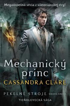 Mechanick� princ (Pekeln� stroje 2)
