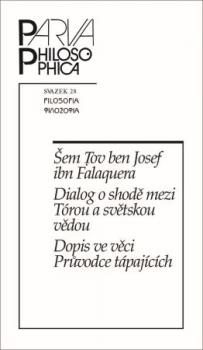 Dialog o shod� mezi T�rou a sv�tskou v�dou. Dopis ve v�ci Pr�vodce t�paj�c�ch