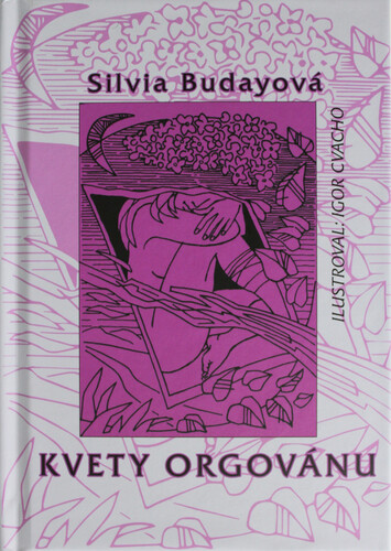 Kvety orgov�nu