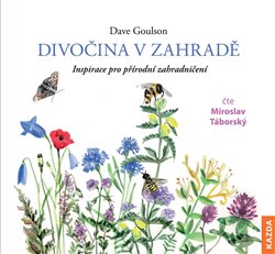 Divo�ina v zahrad� (1x Audio na CD - MP3)