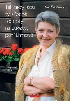 Tak tady jsou ty sl�ben� recepty na ...