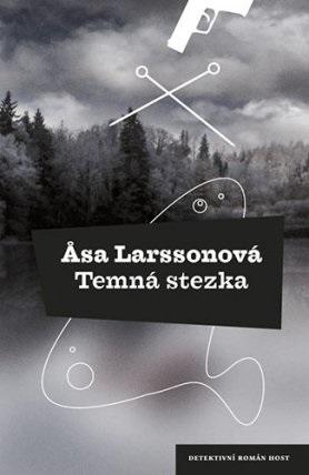 Temn� stezka