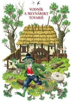 Vodn�k a mlyn�rsky tovari�