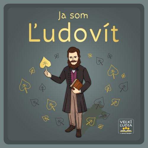 Ja som �udov�t