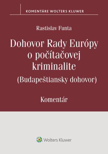 Dohovor Rady Eur�py o po��ta�ovej krimin