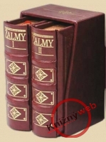 almy I., II. v kazete
