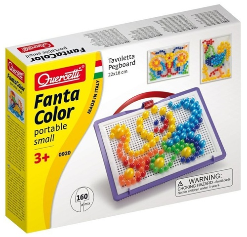 FantaColor Portable small 160 ks 0920