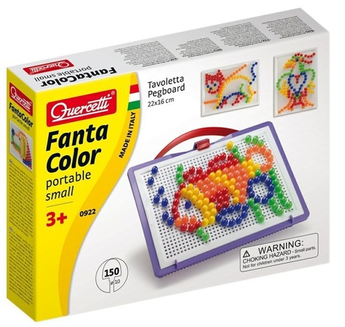 FantaColor Portable small 150 ks 0922