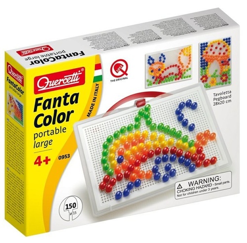 FantaColor Portable large 150 ks 0953
