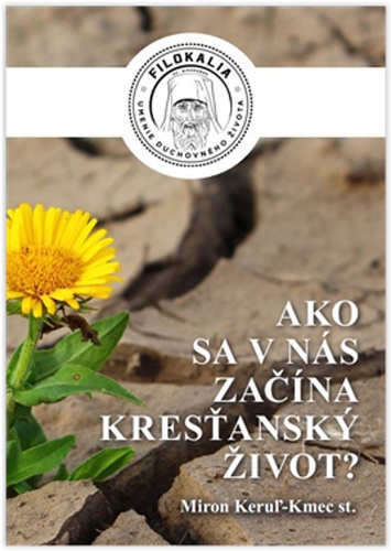 Ako sa v n�s za��na kres�ansk� �ivot?
