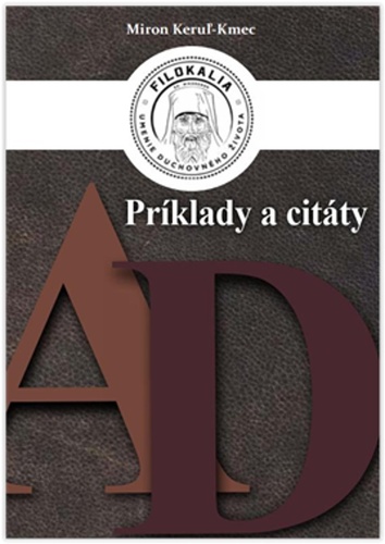 Pr�klady a cit�ty A - D