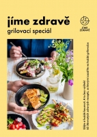 J�me zdrav� - Grilovac� speci�l