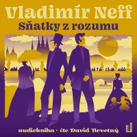 S�atky z rozumu - 2 CDmp3 (�te David Novotn�)