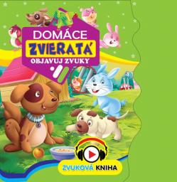 Dom�ce zvierat�