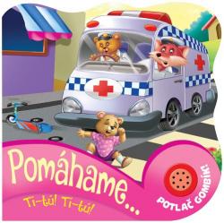 Pom�hame...