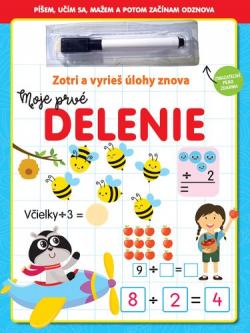 Moje prv� delenie