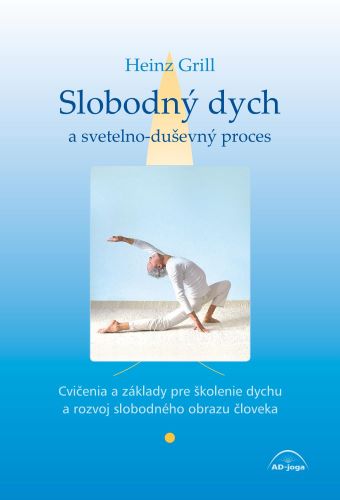 Slobodn� dych a svetelno-du�evn� proces